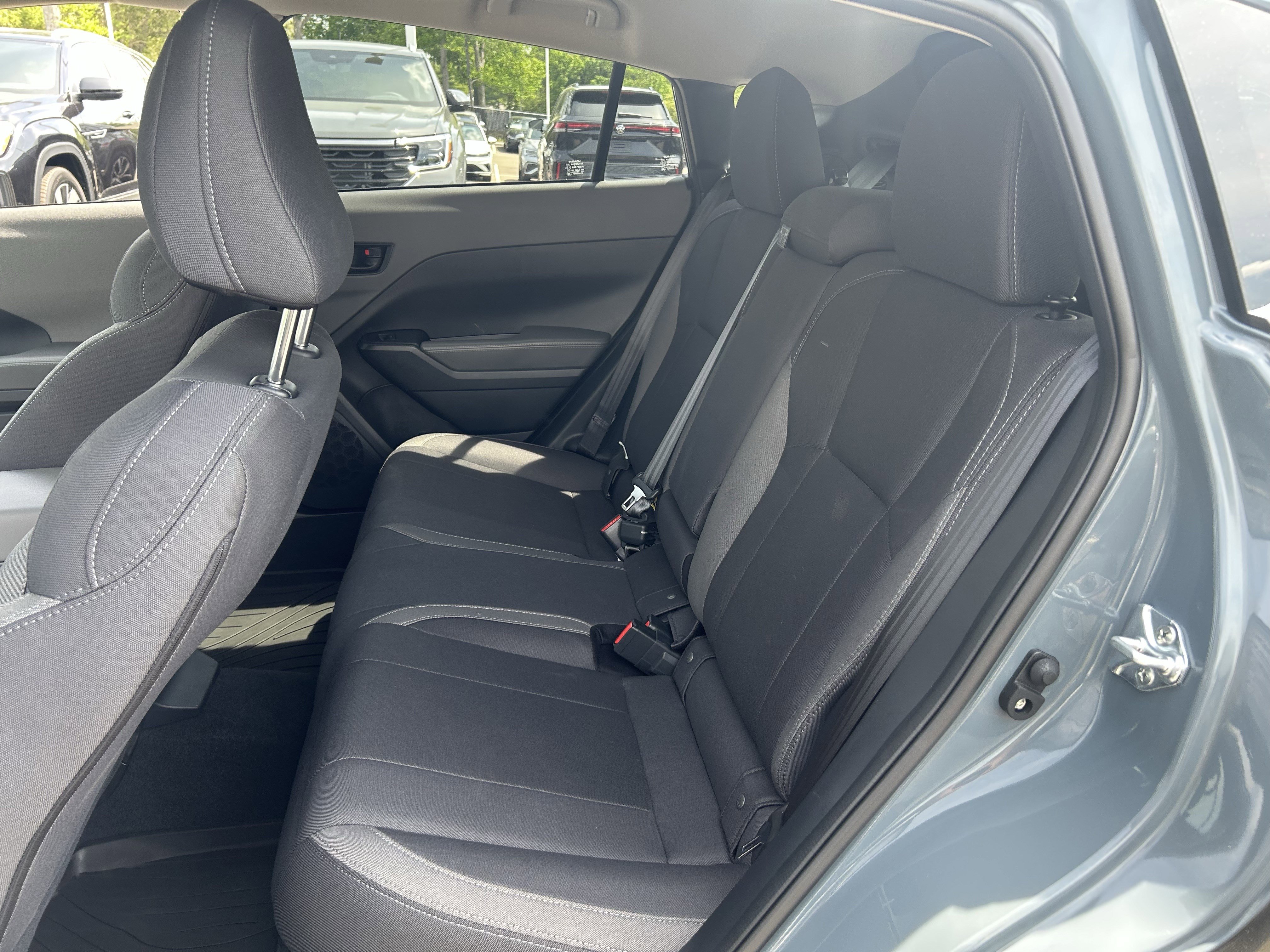 Used 2025 Subaru Crosstrek 2.0i Premium AWD/4WD image 23