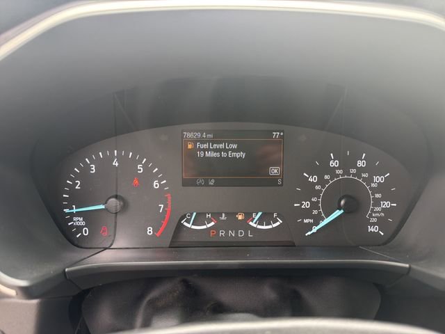 Used 2022 Ford Escape SE FWD image 35