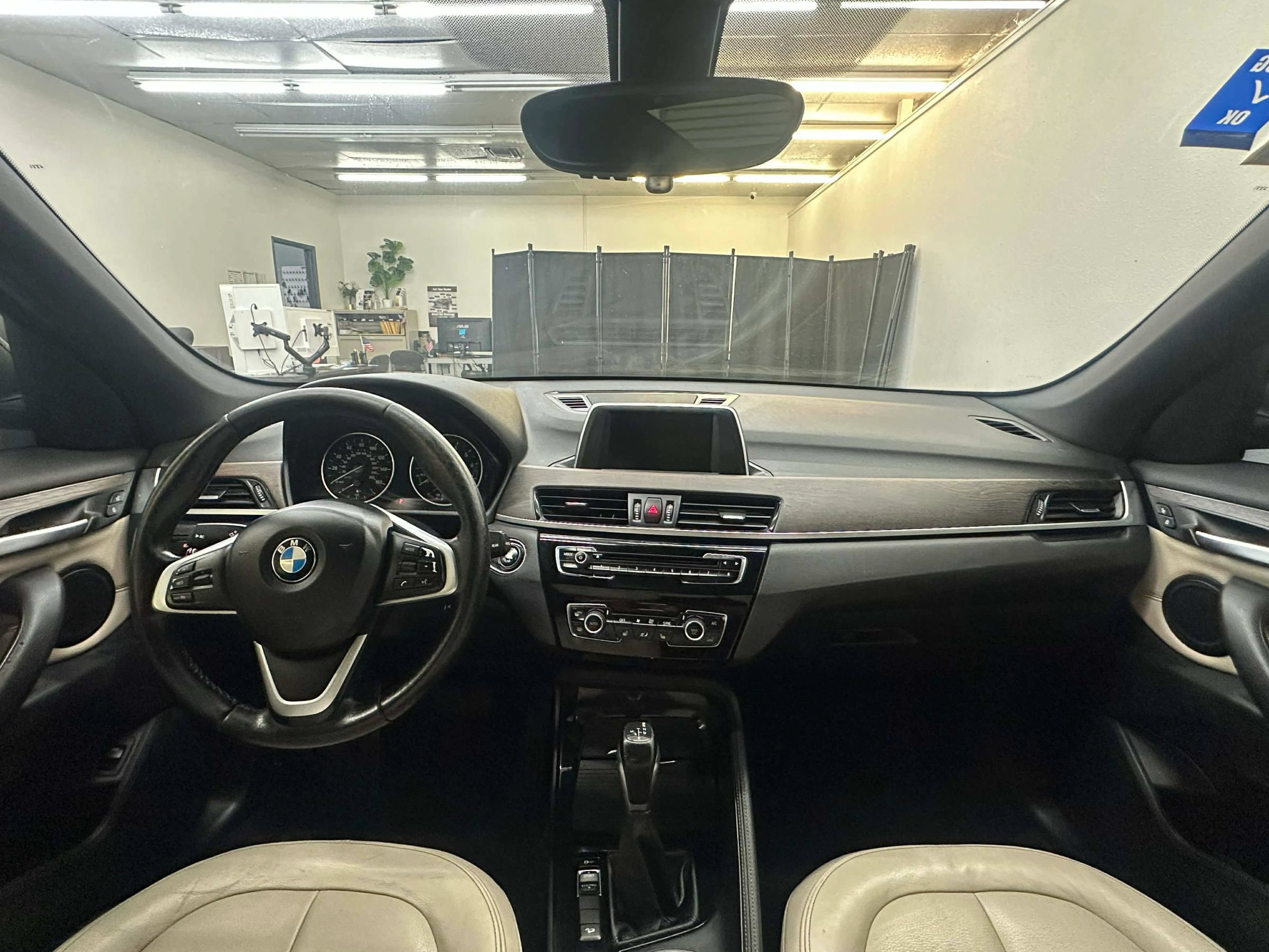 Used 2016 BMW X1 xDrive28i AWD/4WD image 38