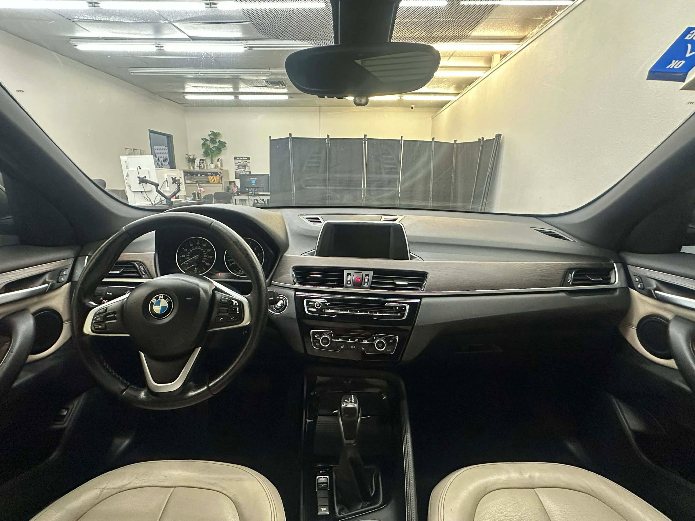 Used 2016 BMW X1 xDrive28i image 38