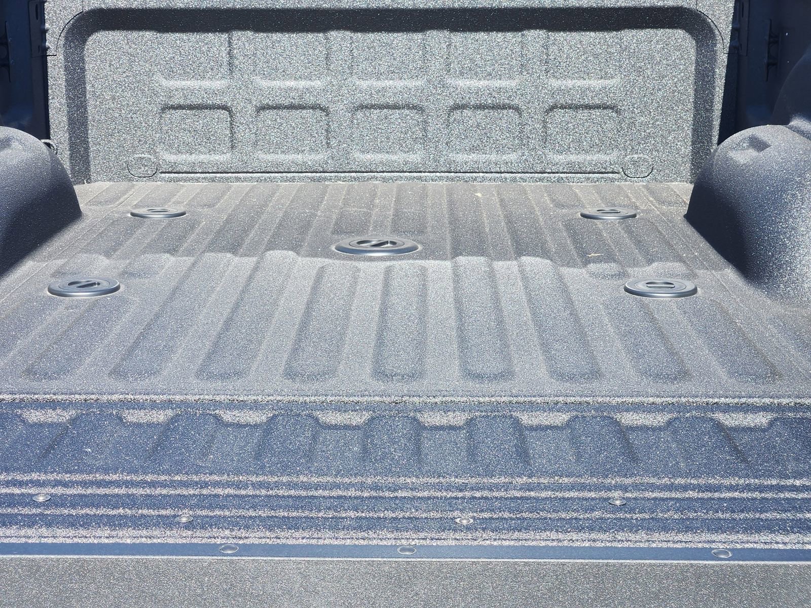 New 2026 RAM 2500 Lone Star image 24