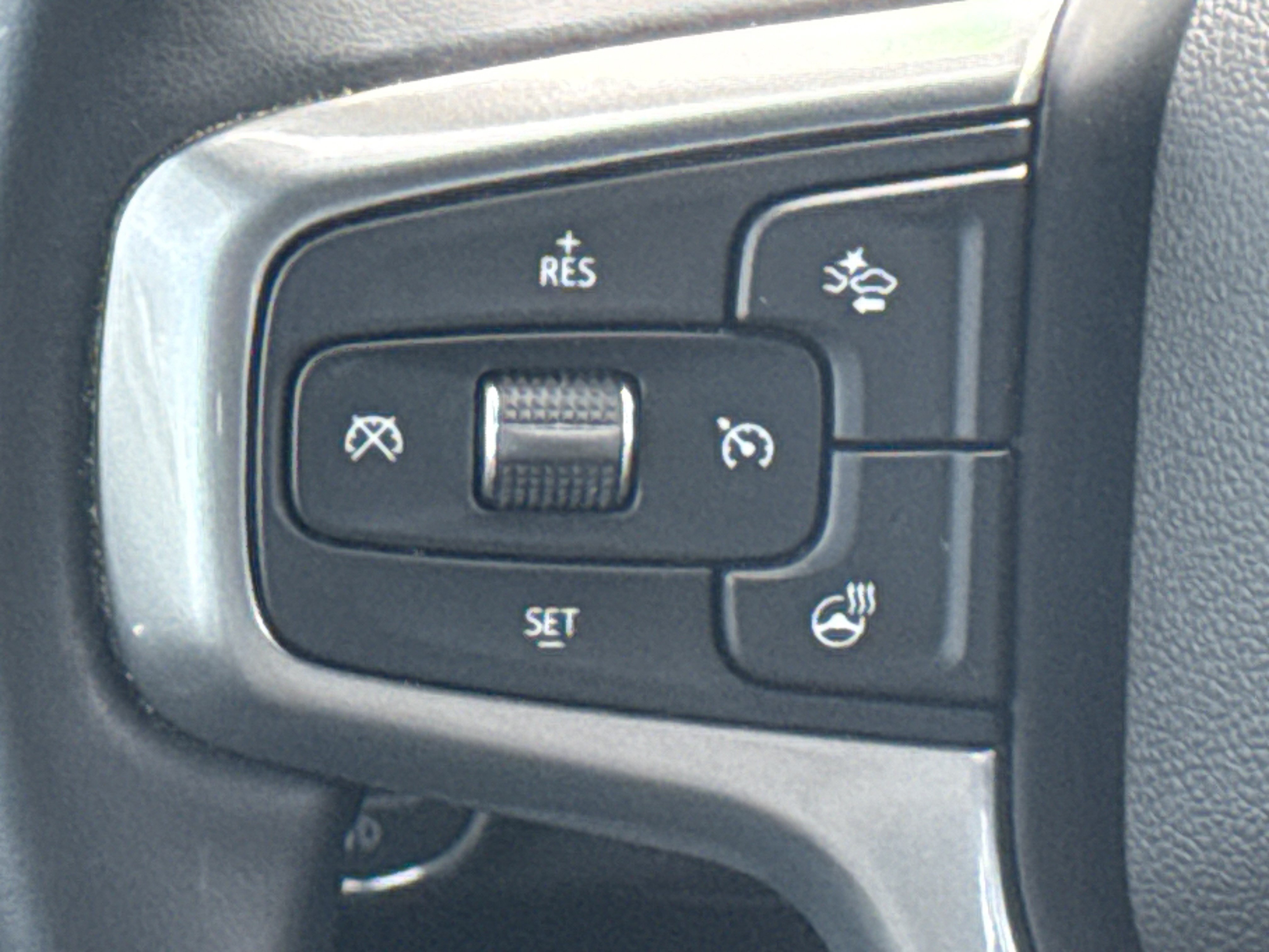 Used 2026 Chevrolet Silverado 1500 LTZ w/ Max Trailering Package AWD/4WD image 19