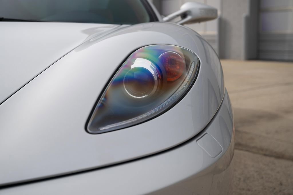 Used 2007 Ferrari F430 Coupe image 14