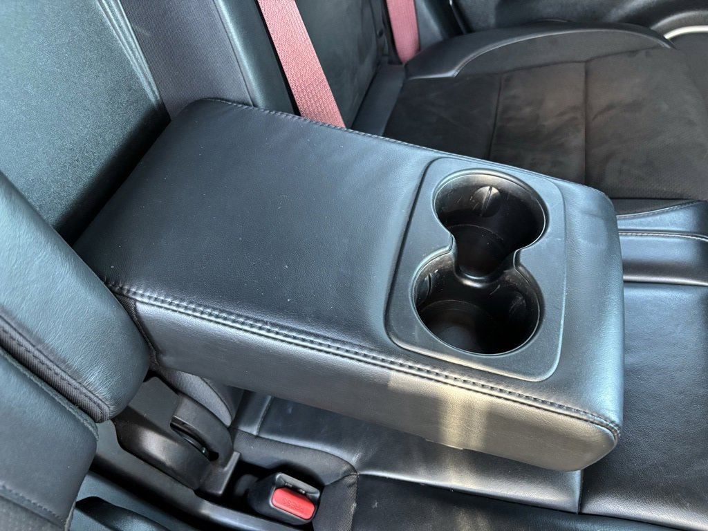 Used 2020 Jeep Grand Cherokee SRT image 29