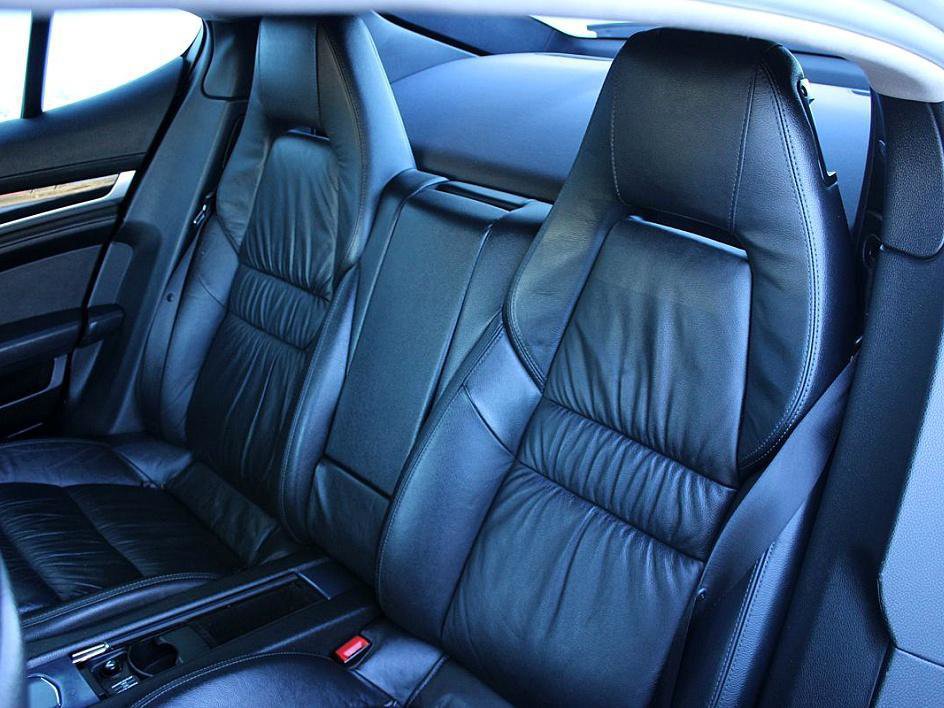 Used 2010 Porsche Panamera S image 10