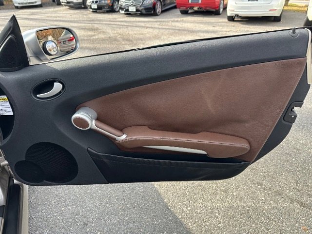 Used 2005 Mercedes-Benz SLK 350 image 22