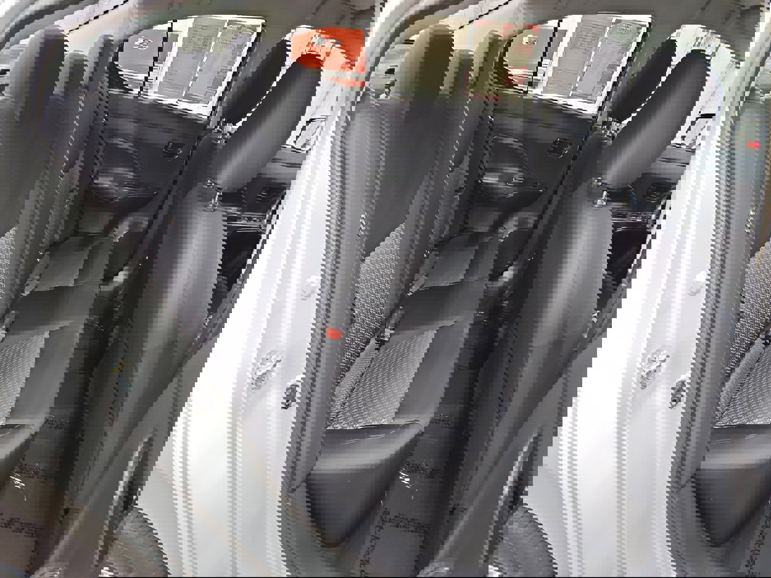 Used 2022 Nissan Versa S image 11