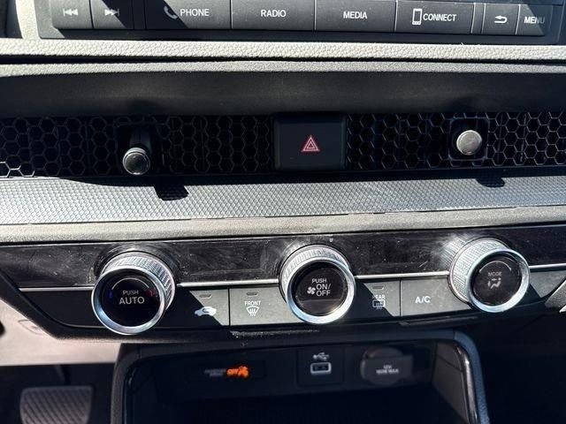Certified 2023 Honda CR-V LX image 10