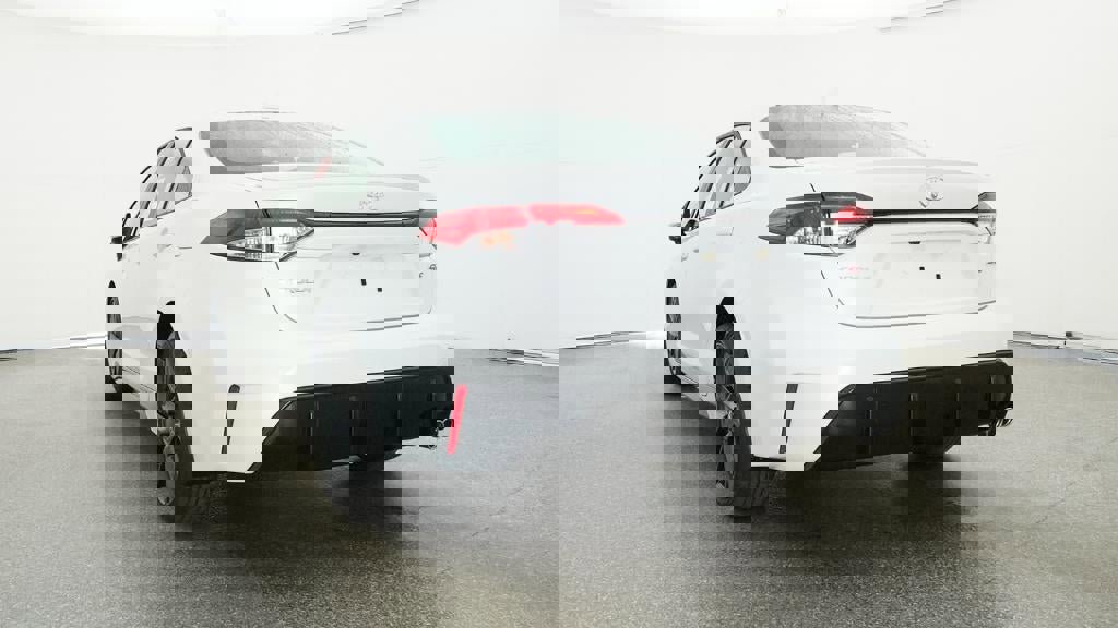 New 2026 Toyota Corolla SE image 22