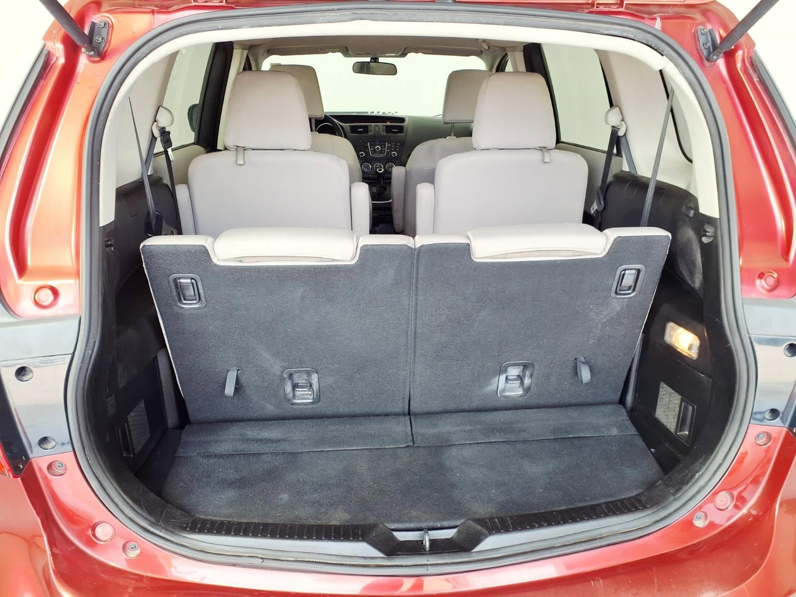 Used 2015 MAZDA MAZDA5 Touring FWD image 7
