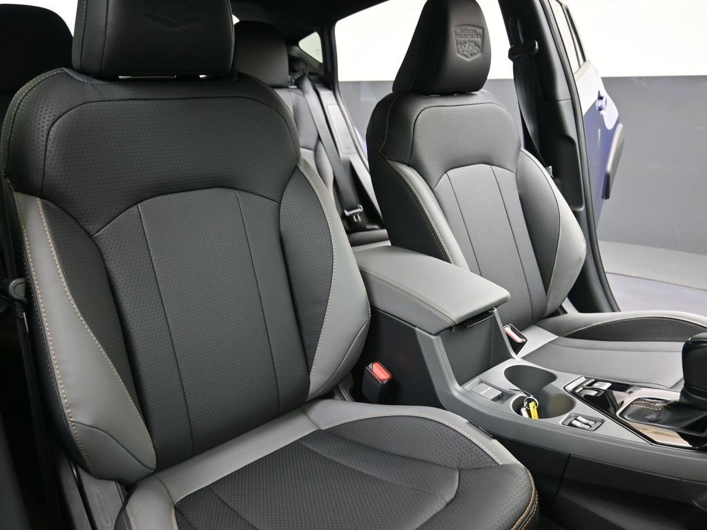 New 2026 Subaru Crosstrek 2.5i Wilderness image 13