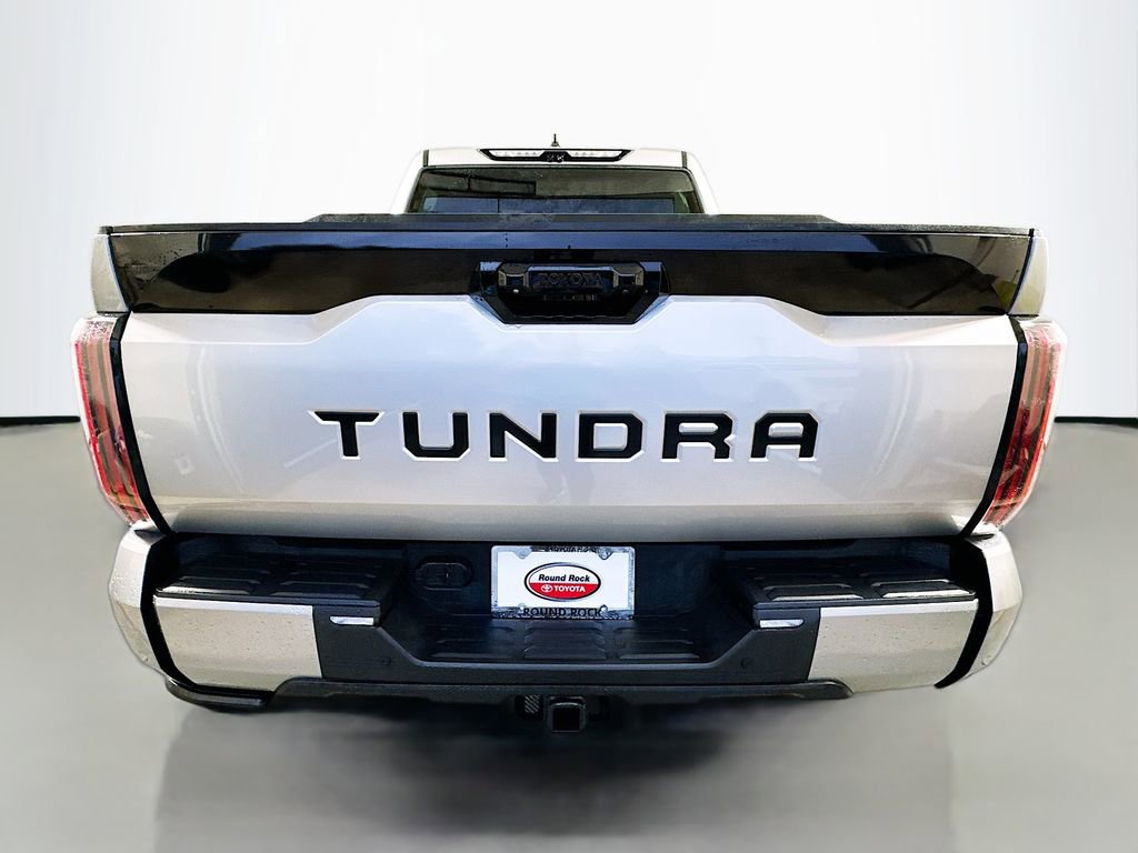 Used 2023 Toyota Tundra Platinum RWD image 6
