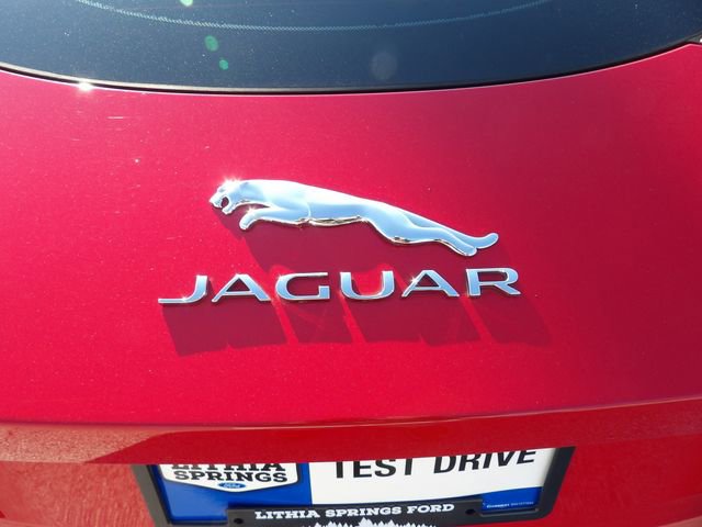 Used 2015 Jaguar F-TYPE S image 17