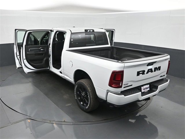 New 2026 RAM 2500 Big Horn image 44