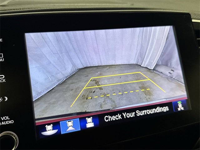 Used 2023 Honda Ridgeline RTL-E image 19