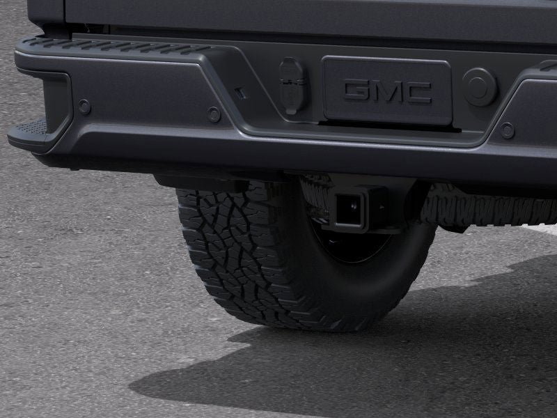 New 2026 GMC Sierra 2500 Denali w/ Denali Reserve Package image 38