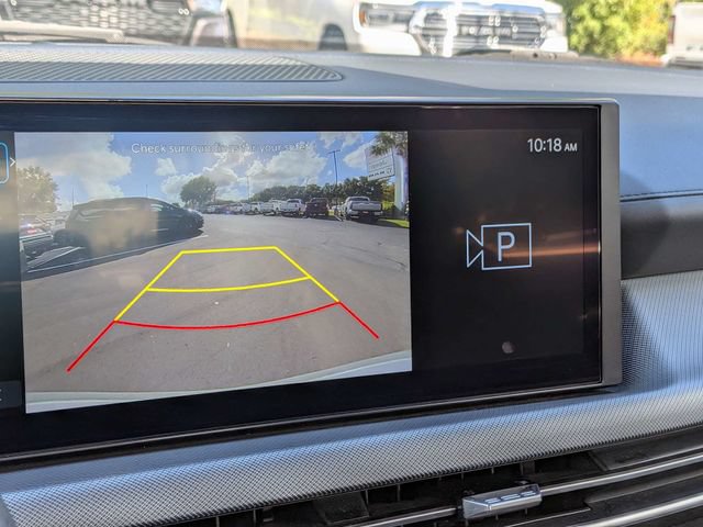 Used 2024 Hyundai Sonata SEL FWD image 23