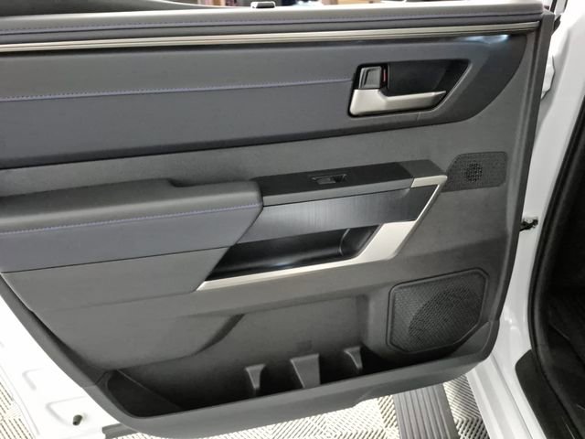 New 2026 Toyota Tundra Platinum image 27