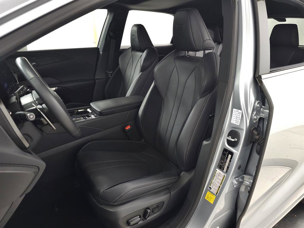 Certified 2024 Lexus RX 500h F Sport image 17