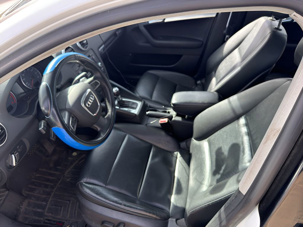Used 2012 Audi A3 2.0T Premium Plus image 10