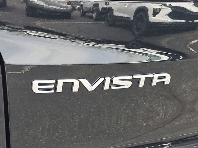 Used 2024 Buick Envista Preferred w/ Convenience I Package image 21