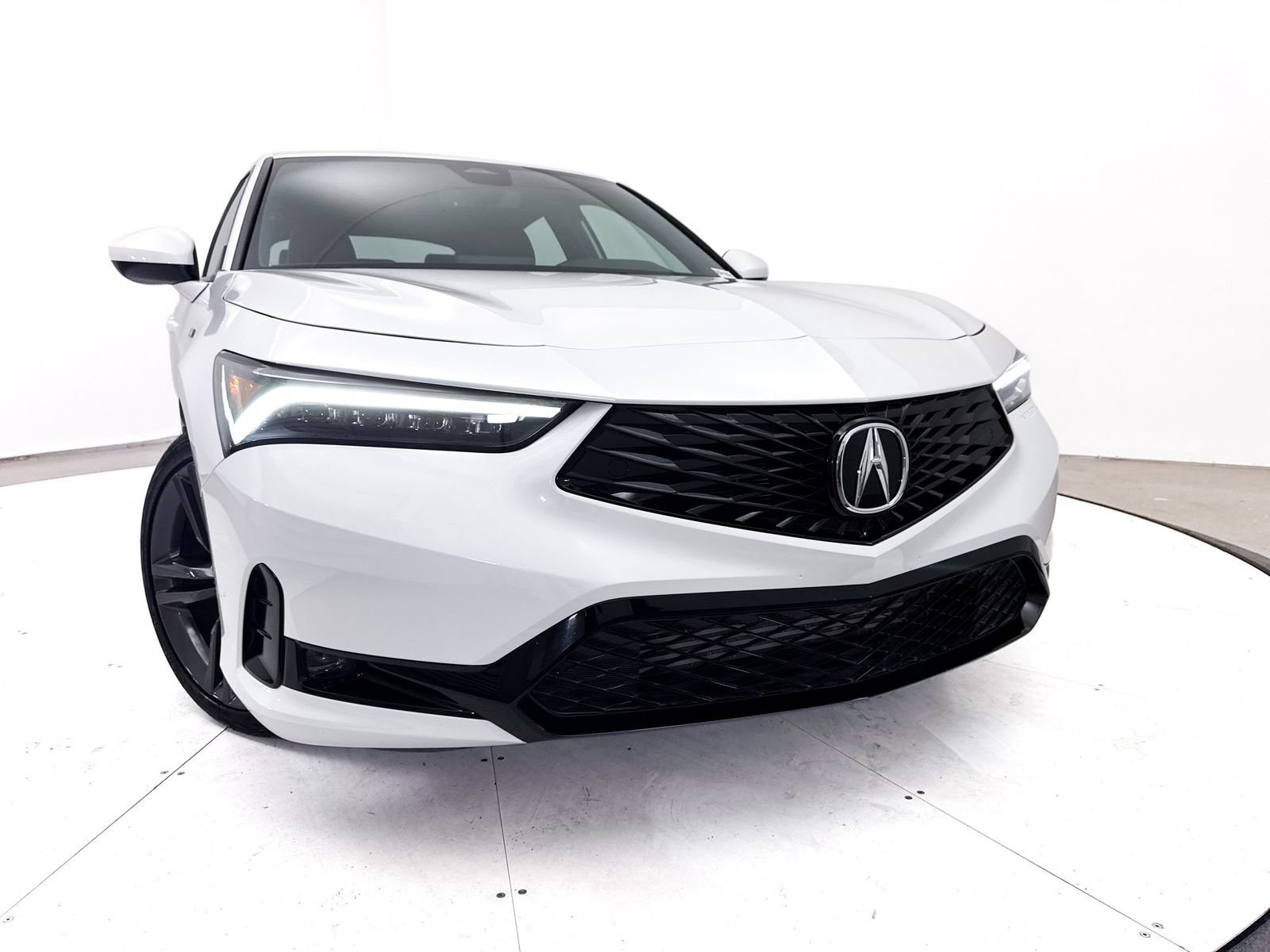Used 2025 Acura Integra A-Spec FWD image 6