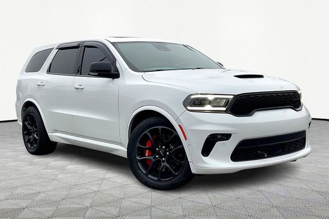 Used 2021 Dodge Durango SRT w/ Premium Interior Group