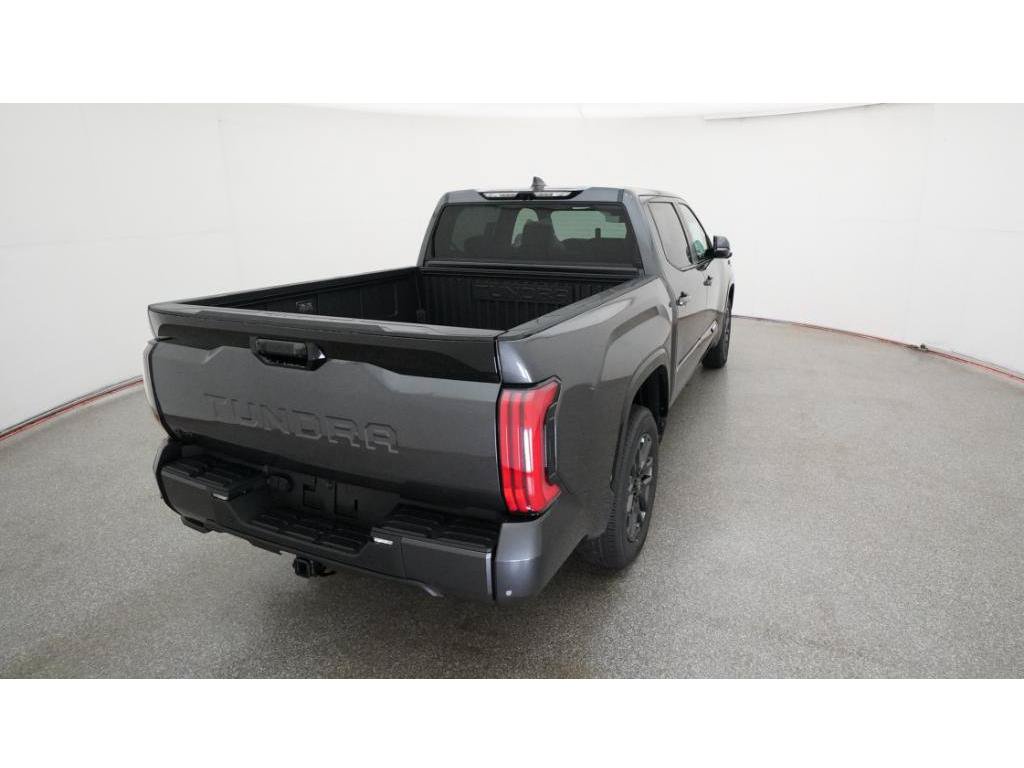 New 2026 Toyota Tundra Platinum AWD/4WD image 8