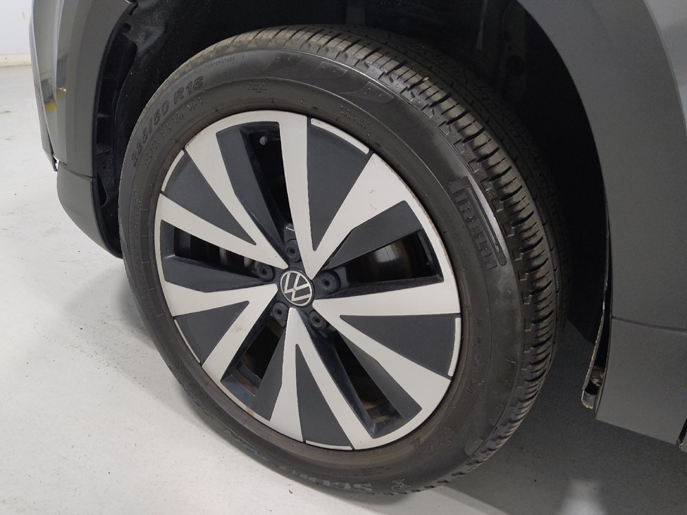 Used 2022 Volkswagen Taos SE AWD/4WD image 31