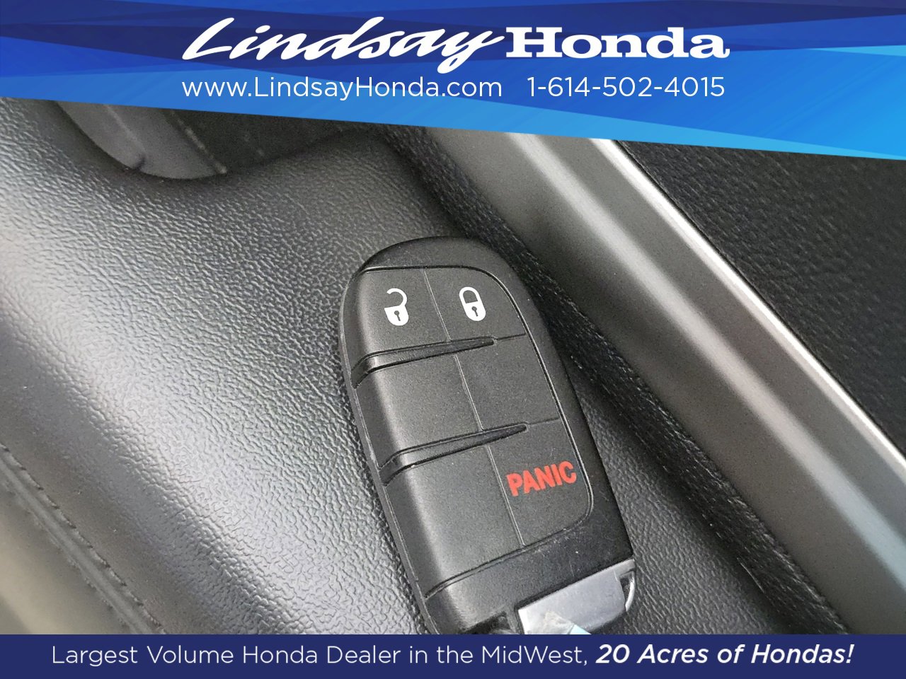 Used 2017 Dodge Durango SXT w/ Quick Order Package 23B image 22