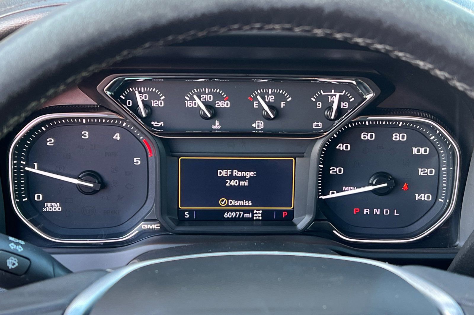 Used 2023 GMC Sierra 3500 SLT w/ SLT Premium Package image 35