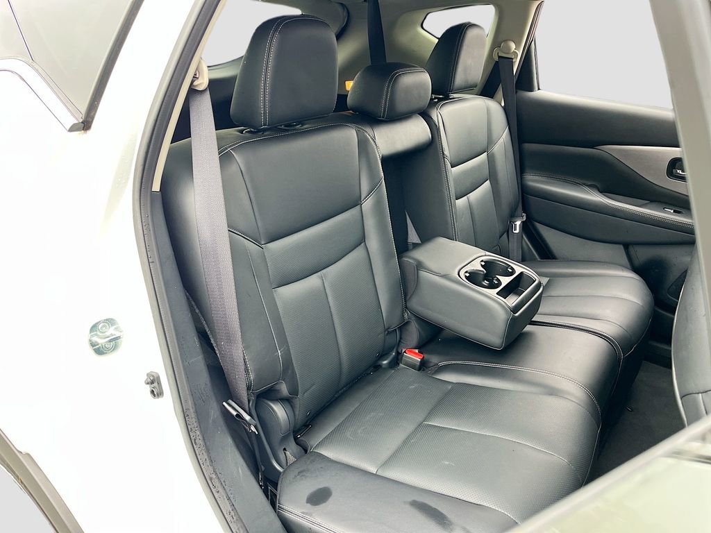 Used 2024 Nissan Murano SL image 28
