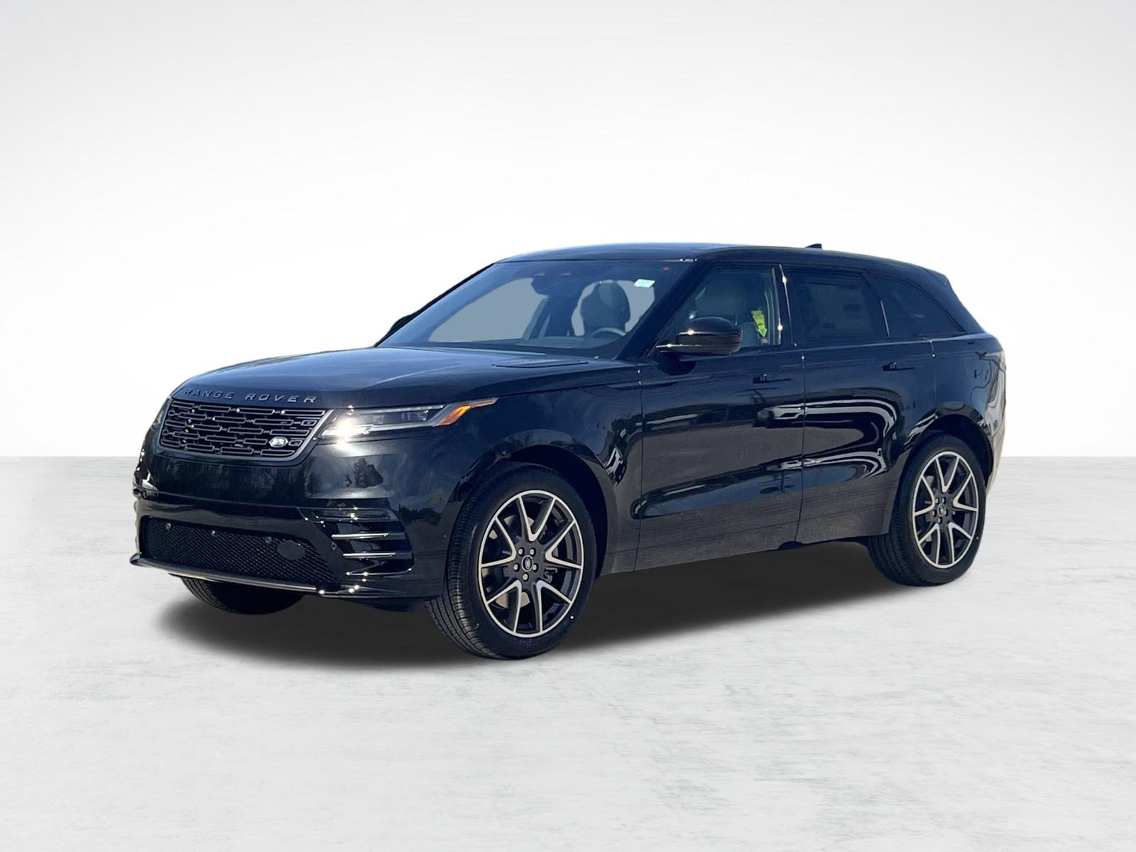 New 2026 Land Rover Range Rover Velar Dynamic SE AWD/4WD image 1
