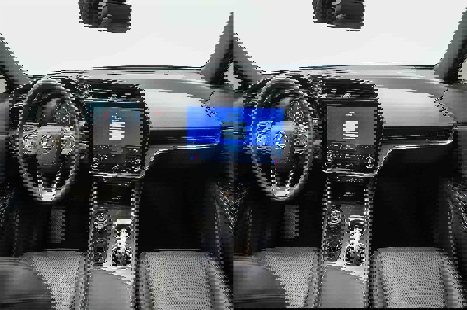 Used 2024 Lexus RZ 300e Premium image 12