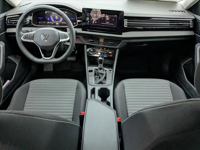 New 2026 Volkswagen Jetta S image 14