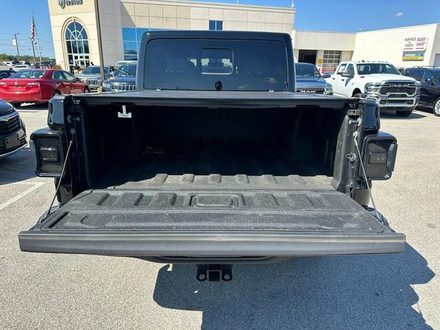 Used 2020 Jeep Gladiator Rubicon image 5