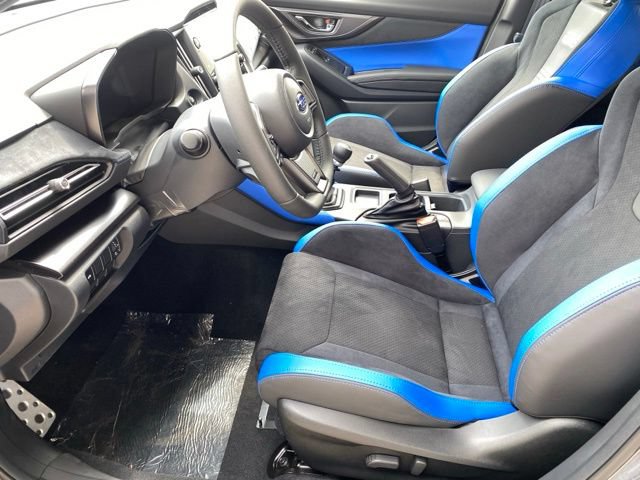 New 2026 Subaru WRX tS AWD/4WD image 10