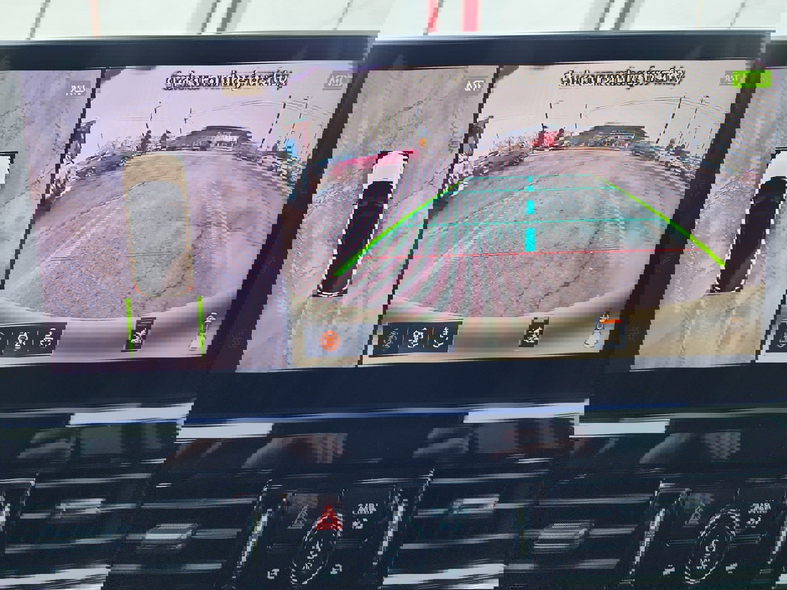 New 2026 Nissan Pathfinder SL image 17