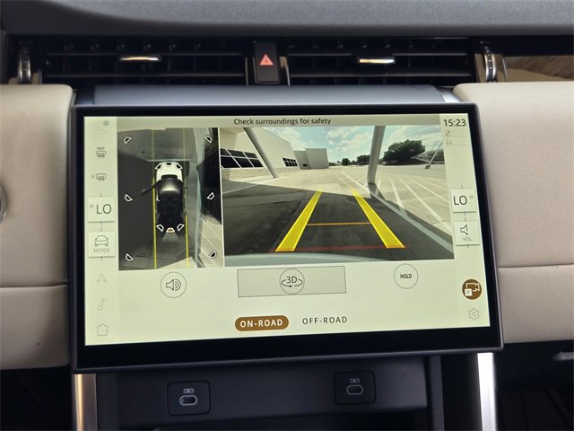 New 2025 Land Rover Discovery Sport S image 13