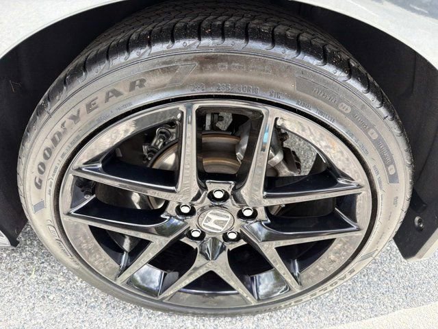 Used 2025 Honda Civic Sport image 29