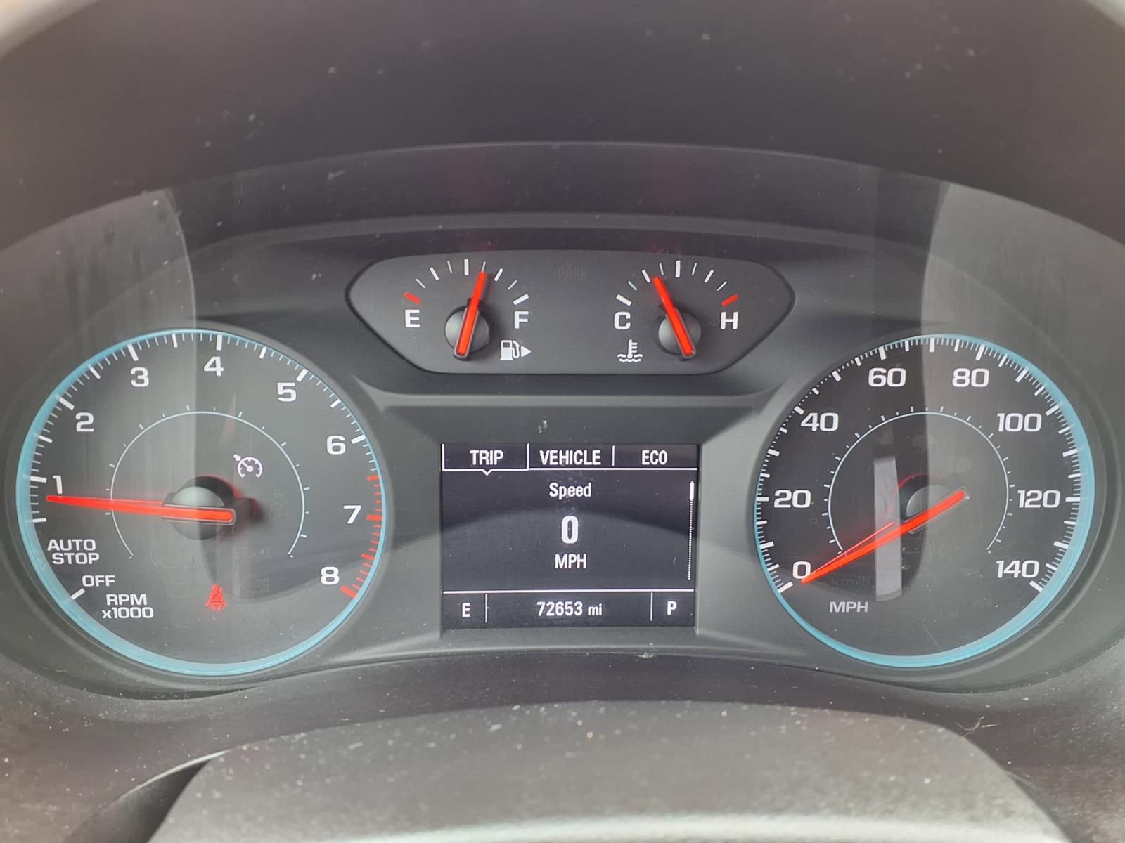 Used 2019 Chevrolet Malibu RS FWD image 19