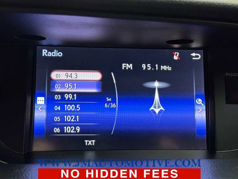 Used 2015 Lexus ES 350 FWD image 23