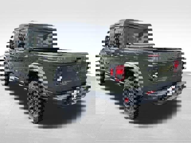 Used 2022 Jeep Gladiator Sport image 7