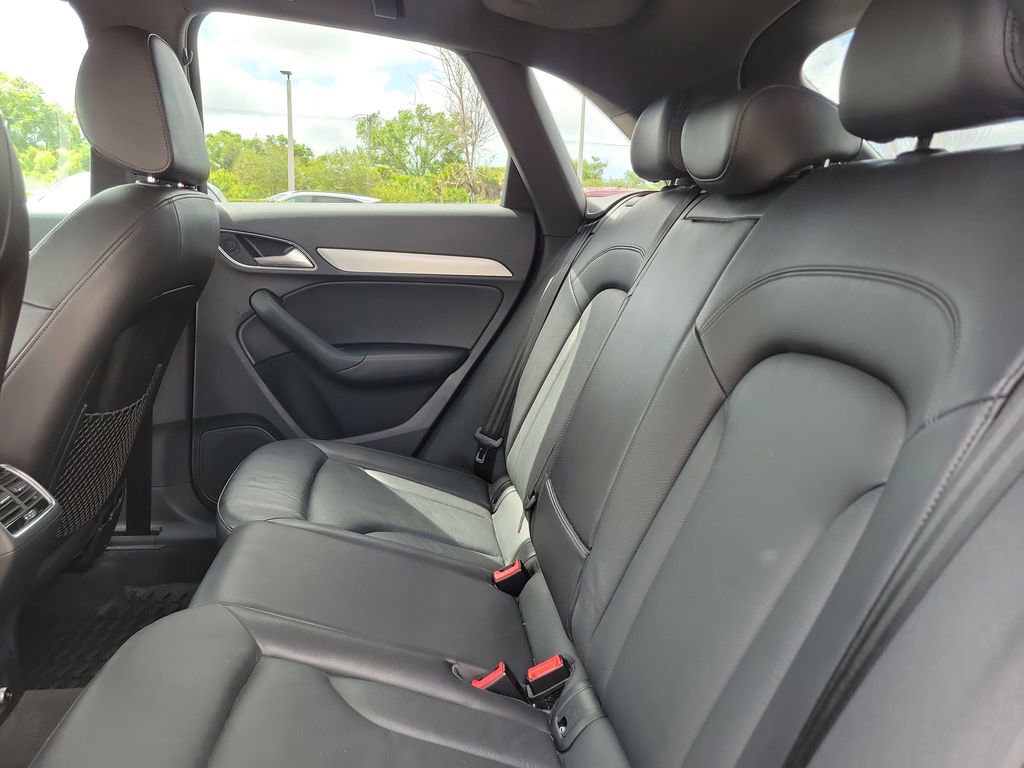 Used 2018 Audi Q3 2.0T Premium image 13