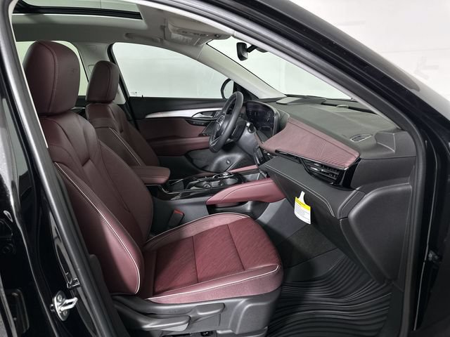 New 2026 Buick Envision Sport Touring AWD/4WD image 30