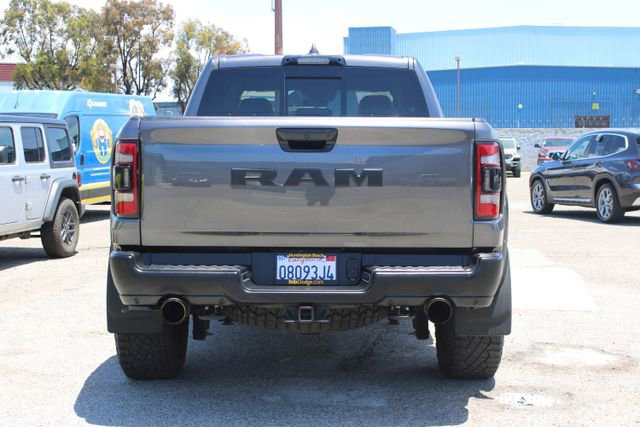 Used 2023 RAM 1500 TRX w/ TRX Level 2 Equipment Group AWD/4WD image 4