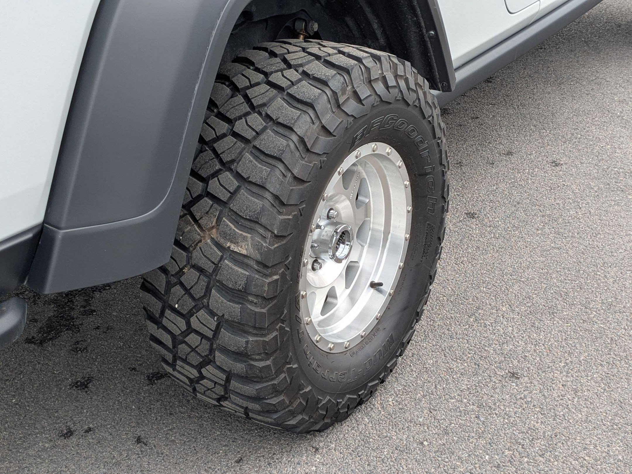 Used 2021 Jeep Gladiator Rubicon image 12