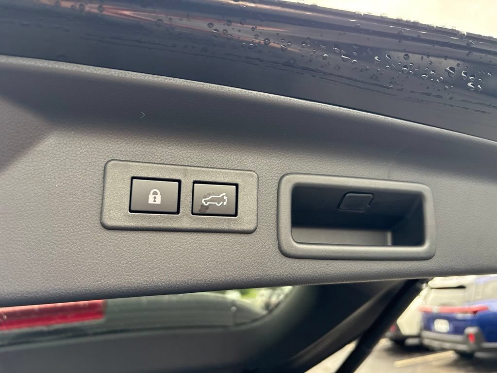 New 2026 Subaru Forester Sport AWD/4WD image 25