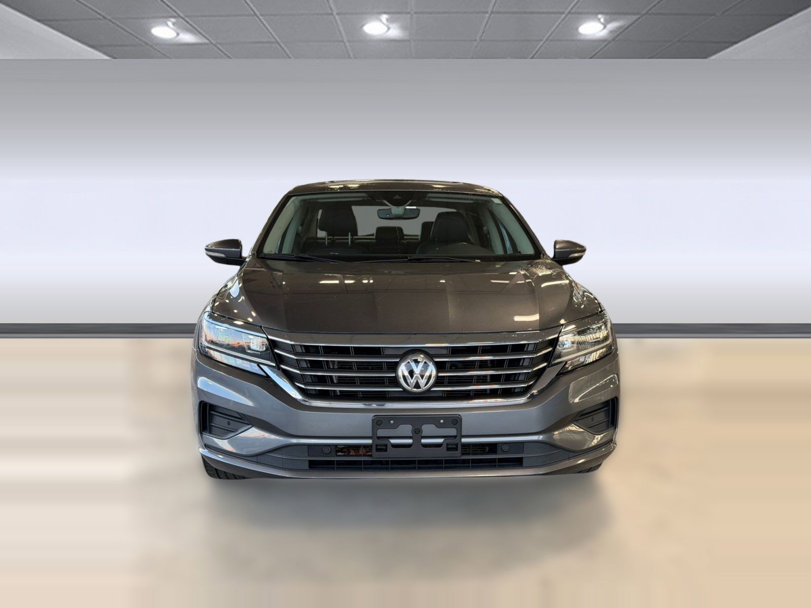 Used 2020 Volkswagen Passat 2.0T SEL image 6