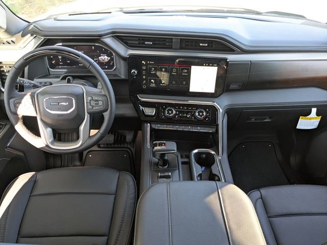 New 2026 GMC Sierra 1500 Denali image 16